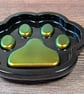 Paw Dish Enchanted Forest