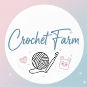 Crochet,Farm