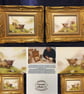Highland Lick . Framed Special Edition Canvas Print  - Image 3