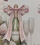 Handmade Engagement Card, Celebrations,   - Image 3