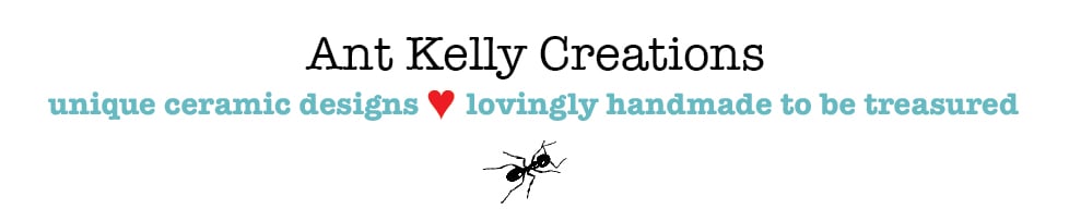 Ant Kelly Creations