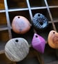 Hardwood Pendants  - Image 7