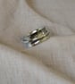 Sterling Silver Spinner Ring  - Image 4