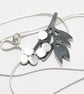 Long Yan Pendant, Fruit necklace - Image 1
