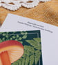 Mushroom Creative Gift Bundle - Image 9