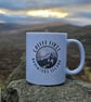 Coffee First, Adventure Second mug, Adventure lover gift, Hiking mug - Image 1