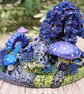 Whimsical Miniature Fantasy Scene - Image 5