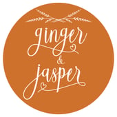 Ginger & Jasper