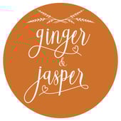 Ginger & Jasper