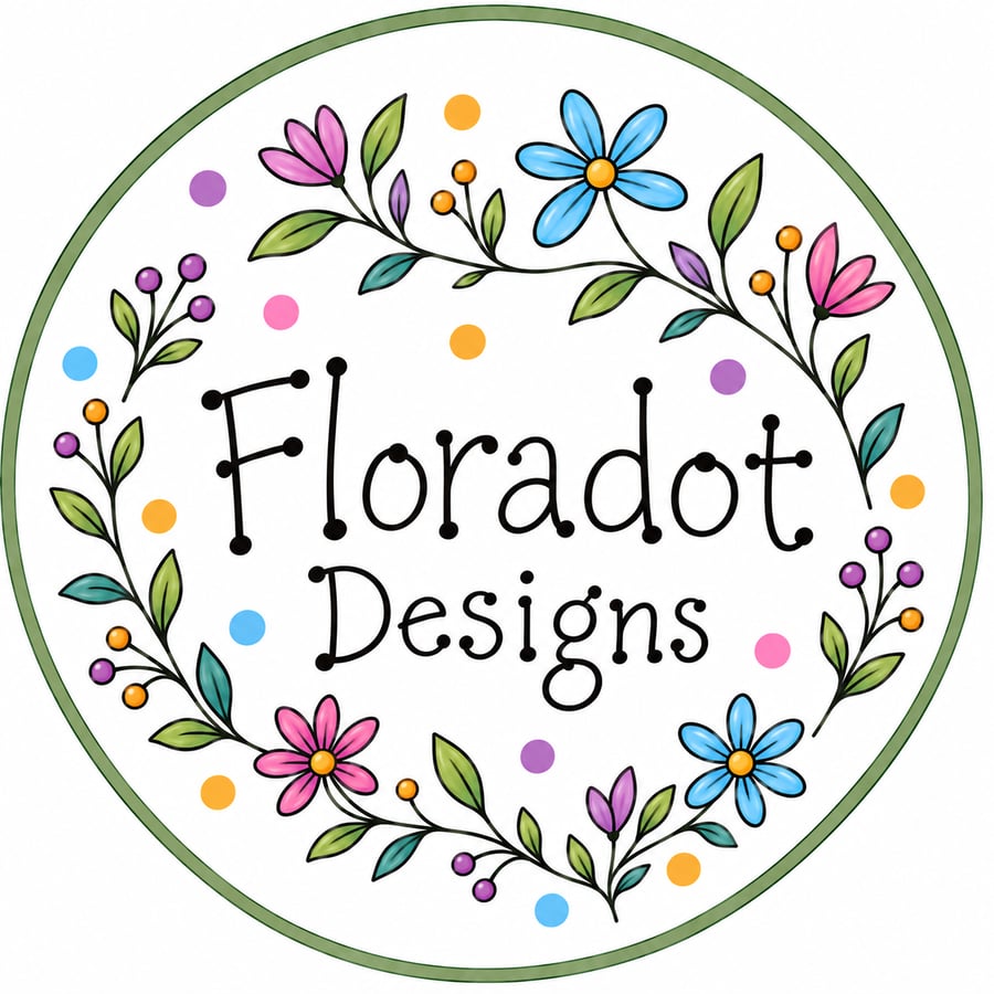 Floradot Designs
