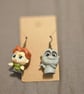 Doorable earrings  - Image 1