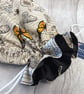 Reusable Makeup Wipes & Toiletry Bag Set - Image 5