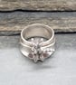 Dragonfly Spinner Ring - Image 2