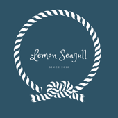 Lemon Seagull 