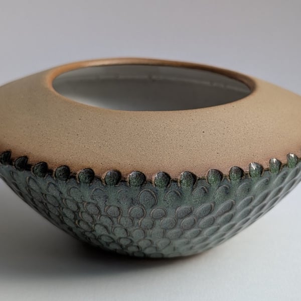 Decorative Ceramic Bowl 