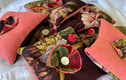 Scented sachets