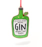 Gin Christmas decoration  - Image 5