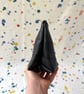 Small Lined Inner Tube Bag - Maroon Zip - Prototype - Super Seconds - Image 10