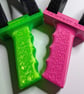 Pawfect grip dog groomers dryer hose handle - Image 9