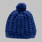 KNITTING PATTERN PDF Midnight Style Hat