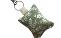 Pillow Keyring