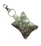 Fabric Keyrings