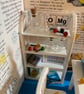 Chemistry Book Nook - Image 3
