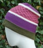 Knitted Beanie