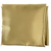Gold Satin Fat Quarter