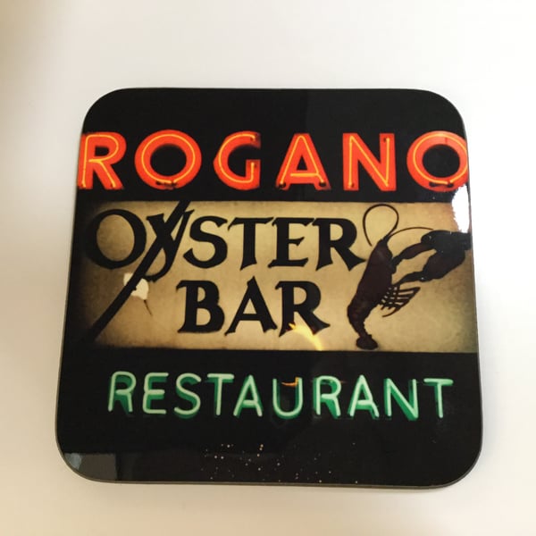 ROGANO Coaster