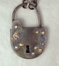 Thames padlock necklace - Image 1