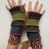 wristwarmers