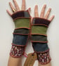 wristwarmers