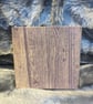 Small Wooded Effect Notebook - Image 2