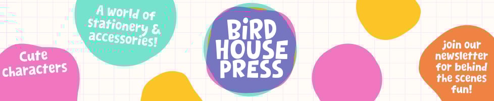 Bird House Press