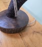 Rustic Freestanding lamp - Image 9