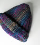 Medium Ribbed Beanie - Image 5