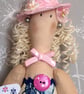 Ellie - Tilda type beach babe - Image 1
