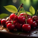 Wild Cherry High Strength Professional Flavouring.