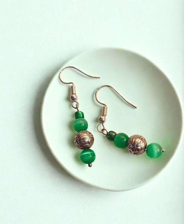 Springtime Earrings 