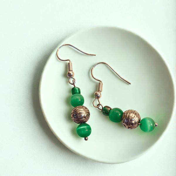Springtime Earrings 