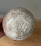 Handmade ceramic indoor hanging plant pot - Image 5