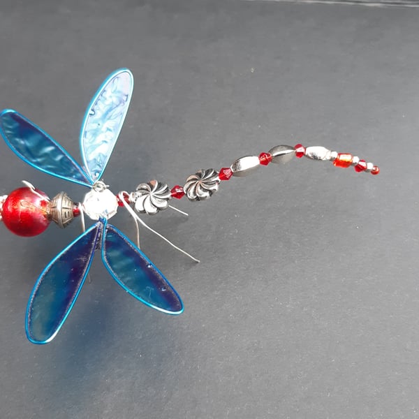 Dragon fly