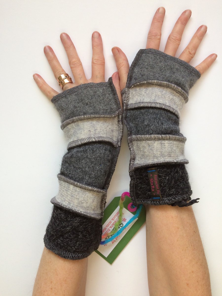wristwarmers