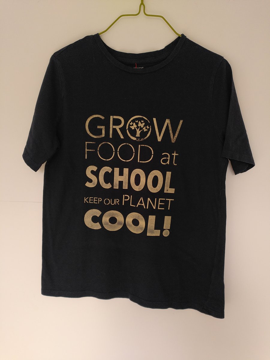 Grow Food T-shirt (8)