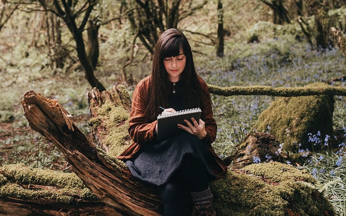 Natalie Toms Wildlife Artist