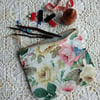 Little notions pouch