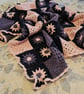 Beautiful flower crochet blanket - Image 4