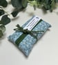 Tissue Holder: Blue Floral - Image 7