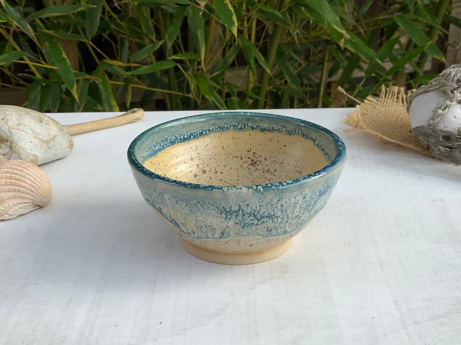Small Decorative Bowl